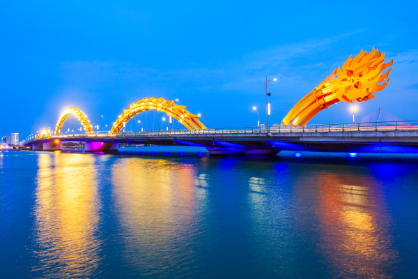 Da Nang | 4D3N | 5* Hotel